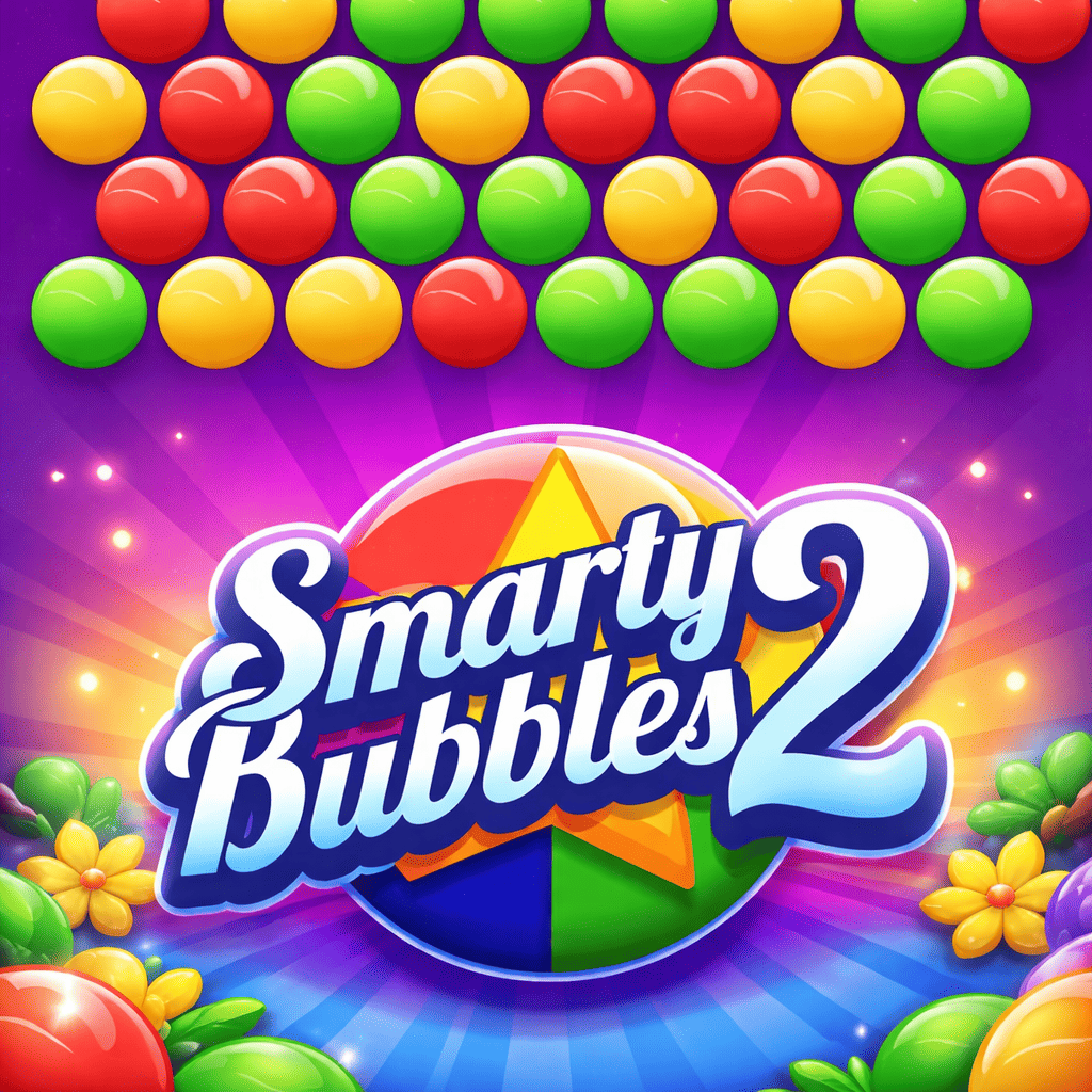 Smarty Bubbles 2